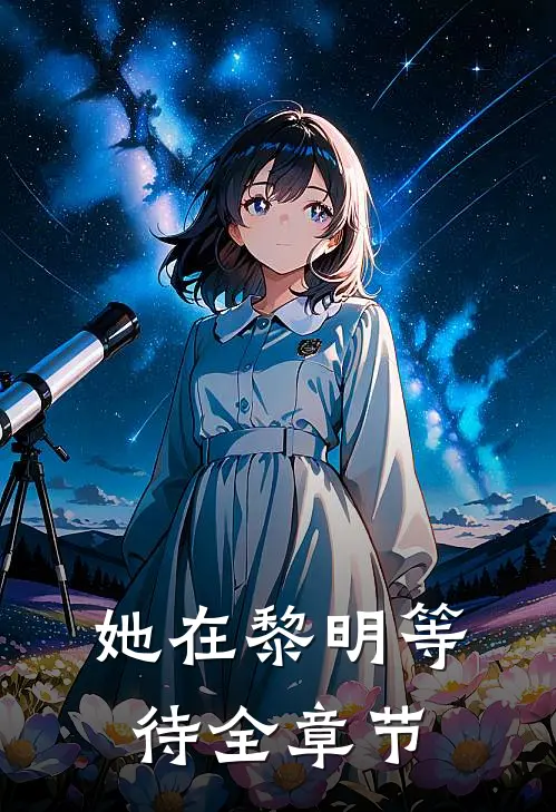 她在黎明等待全章节