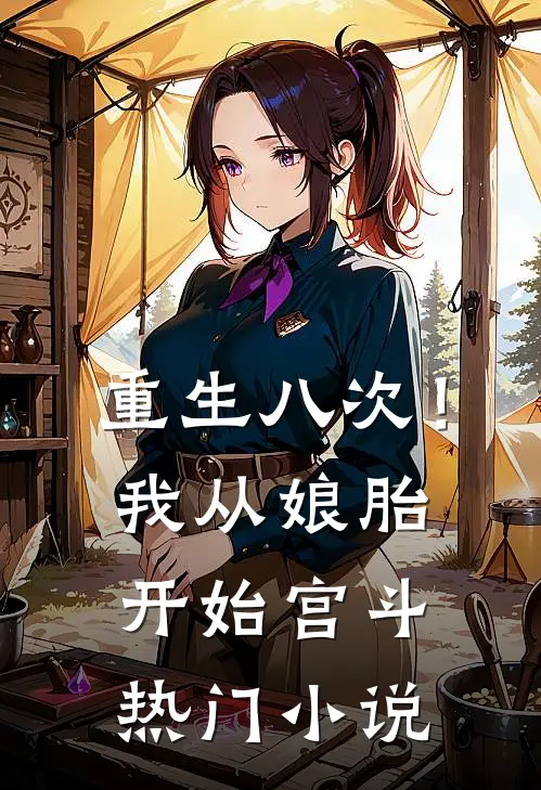 重生八次！我从娘胎开始宫斗热门小说