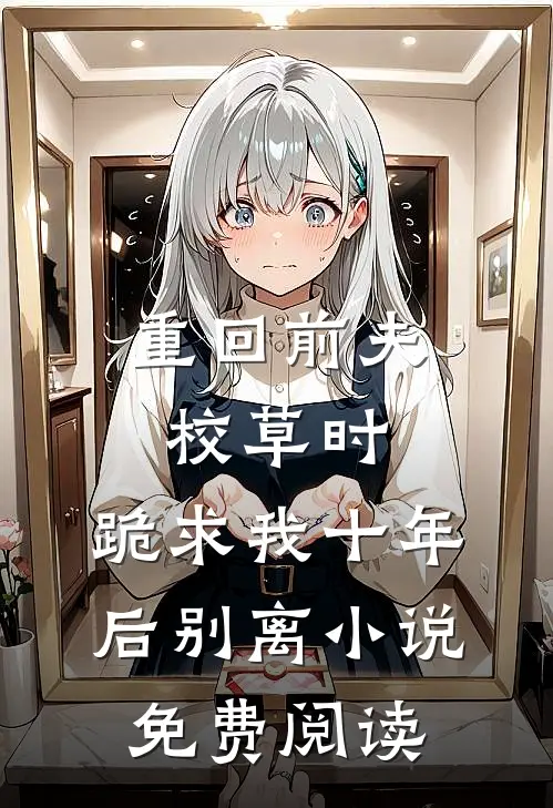 重回前夫校草时，跪求我十年后别离小说免费阅读