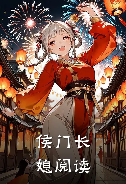 侯门长媳阅读
