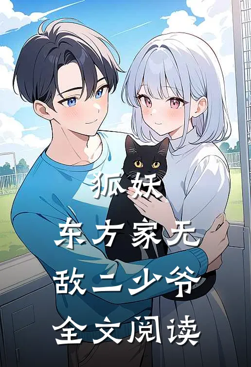 狐妖：东方家无敌二少爷全文阅读