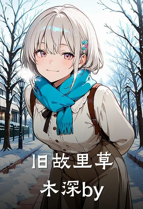 旧故里草木深by