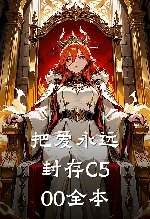 把爱永远封存C500全本