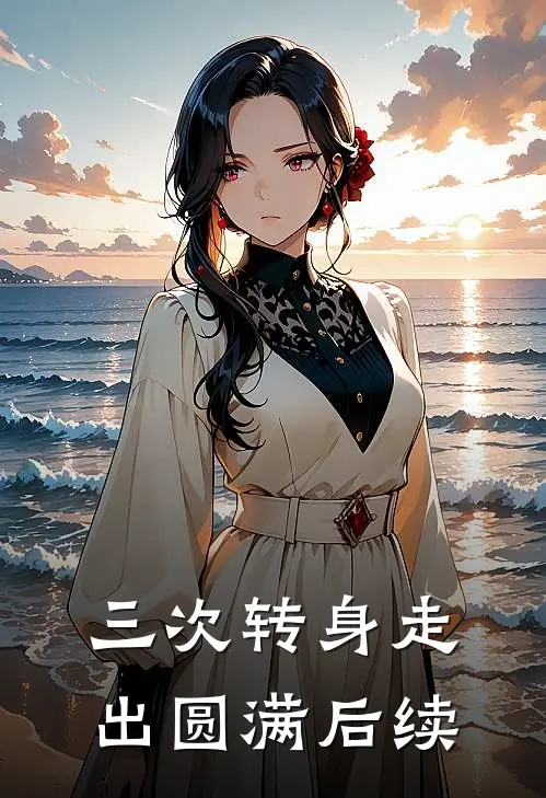三次转身走出圆满后续