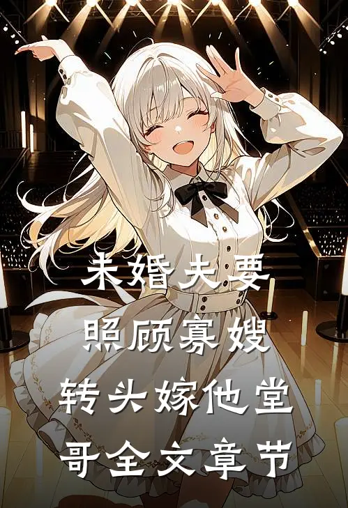 未婚夫要照顾寡嫂，转头嫁他堂哥全文章节