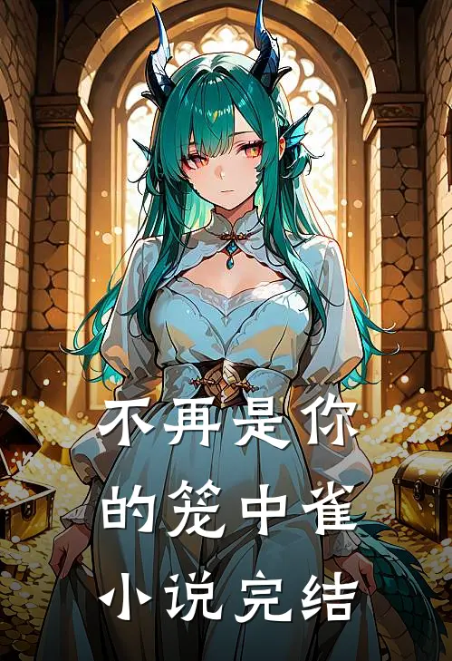 不再是你的笼中雀小说完结