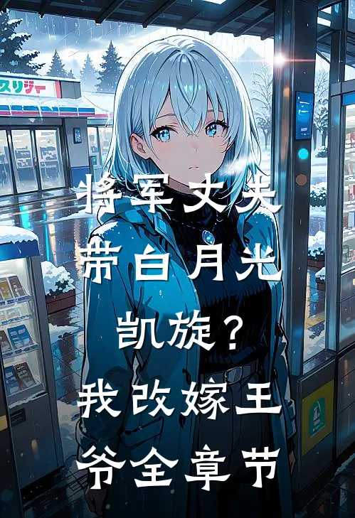 将军丈夫带白月光凯旋？我改嫁王爷全章节