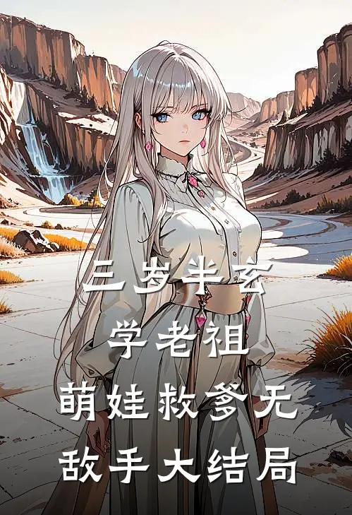 三岁半玄学老祖，萌娃救爹无敌手大结局