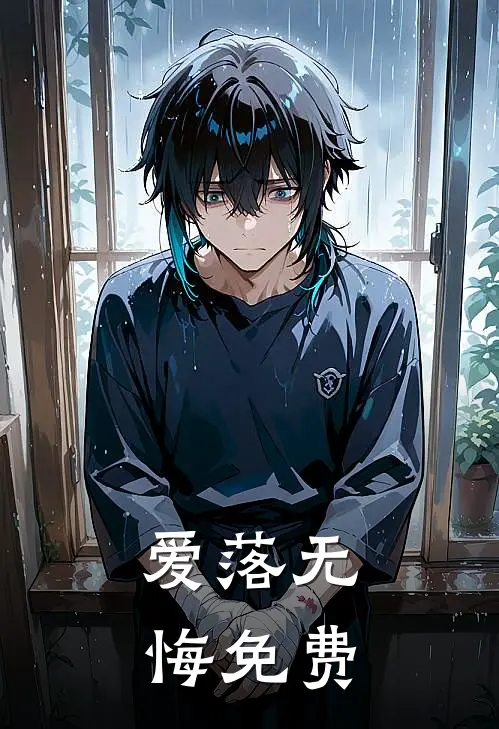 爱落无悔免费