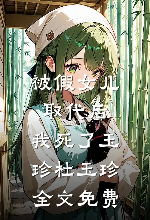 被假女儿取代后，我死了玉珍杜玉珍全文免费