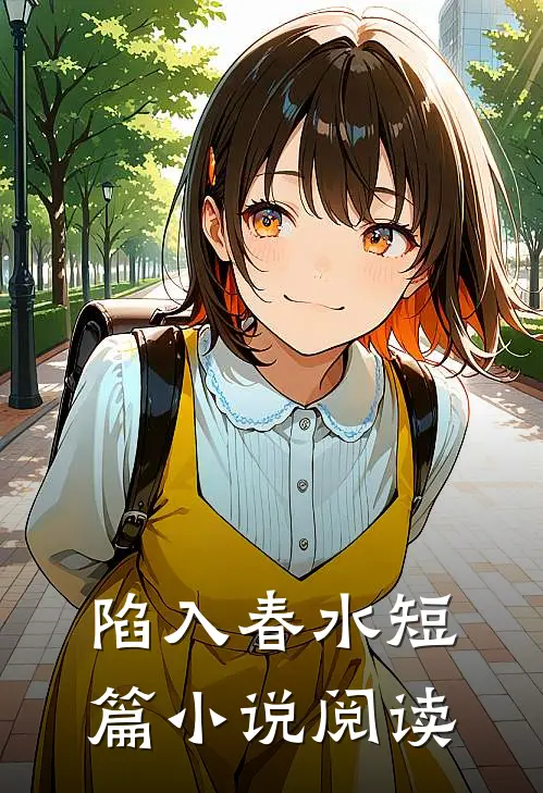 陷入春水短篇阅读全文