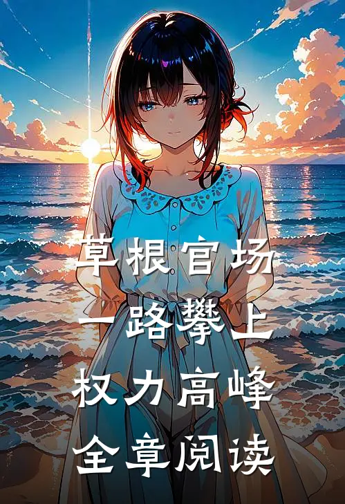 草根官场：一路攀上权力高峰全章阅读