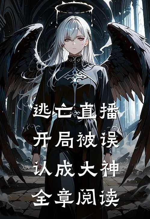 逃亡直播：开局被误认成大神全章阅读