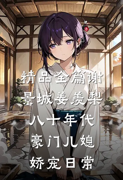 精品全篇谢景城姜羡梨八十年代豪门儿媳娇宠日常