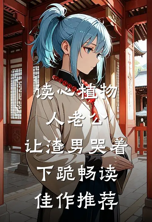 读心植物人老公，让渣男哭着下跪畅读佳作推荐