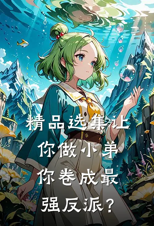精品选集让你做小弟，你卷成最强反派？