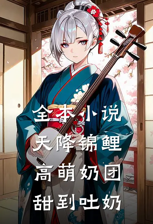 全本小说天降锦鲤：高萌奶团甜到吐奶