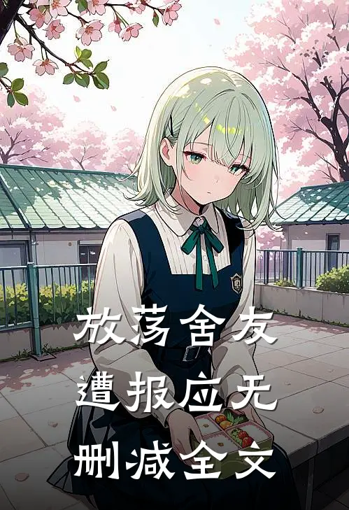 放荡舍友遭报应无删减全文