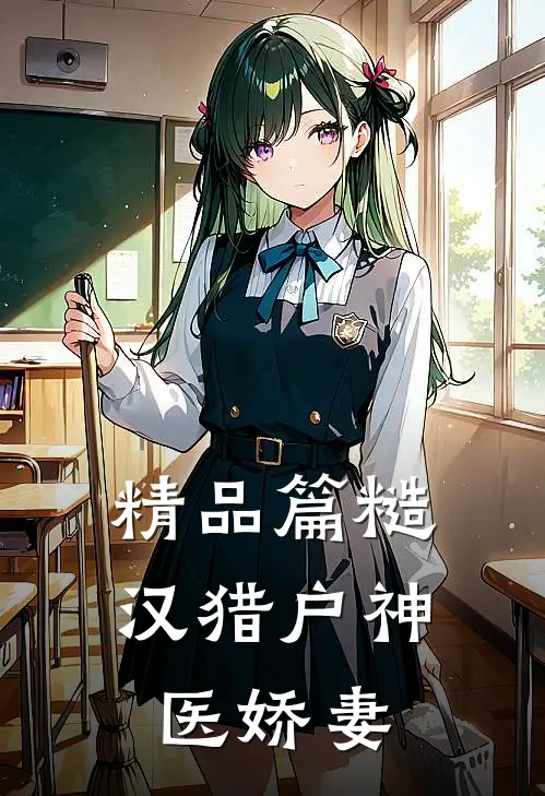 精品篇糙汉猎户神医娇妻免费阅读