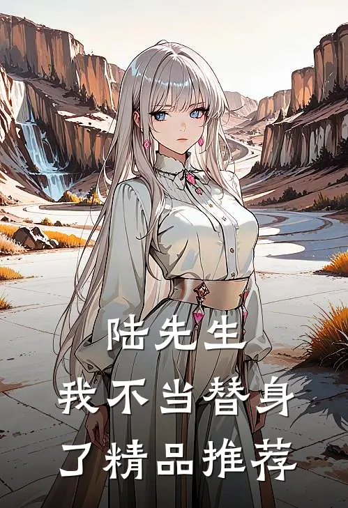 陆先生,我不当替身了精品推荐