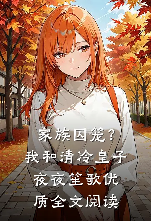 家族囚笼？我和清冷皇子夜夜笙歌优质全文阅读