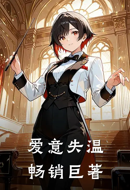 爱意失温畅销巨著