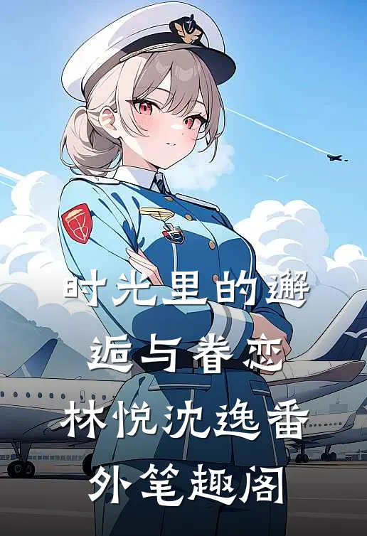 时光里的邂逅与眷恋：林悦沈逸番外笔趣阁