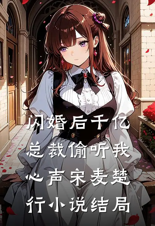 闪婚后千亿总裁偷听我心声宋麦楚行小说结局