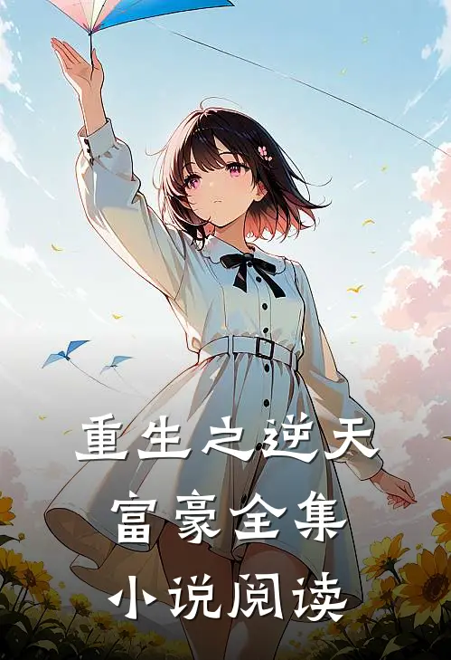 重生之逆天富豪全集小说阅读