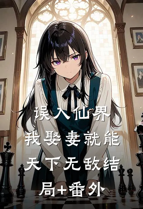 误入仙界，我娶妻就能天下无敌结局+番外