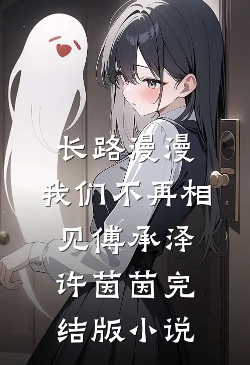 长路漫漫，我们不再相见傅承泽许茵茵完结版小说