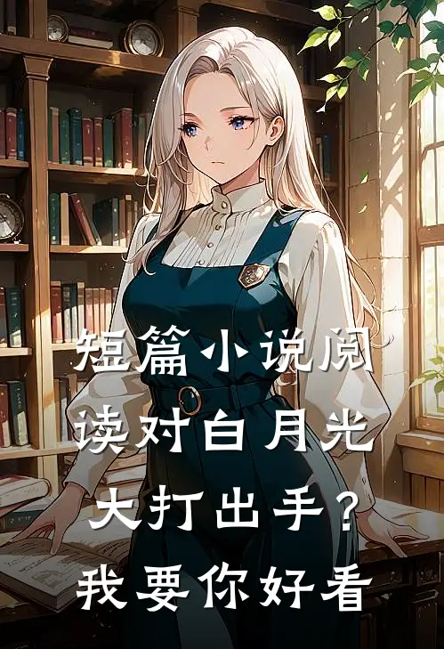 短篇小说阅读对白月光大打出手？我要你好看