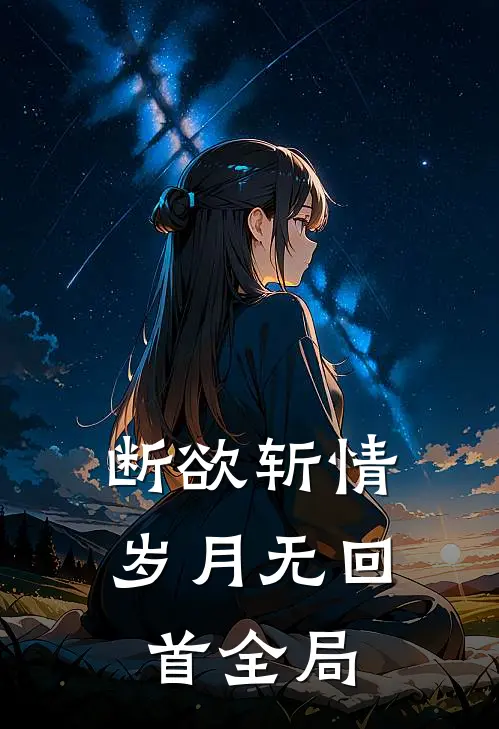 断欲斩情，岁月无回首全局