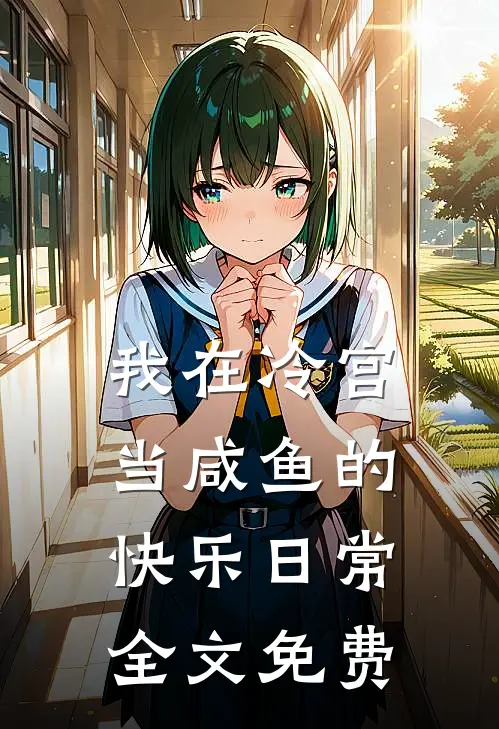 我在冷宫当咸鱼的快乐日常全文免费