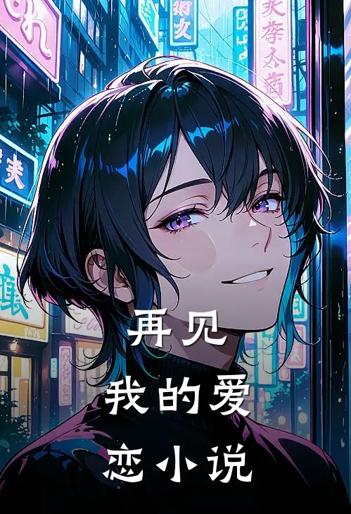 再见,我的爱恋免费阅读