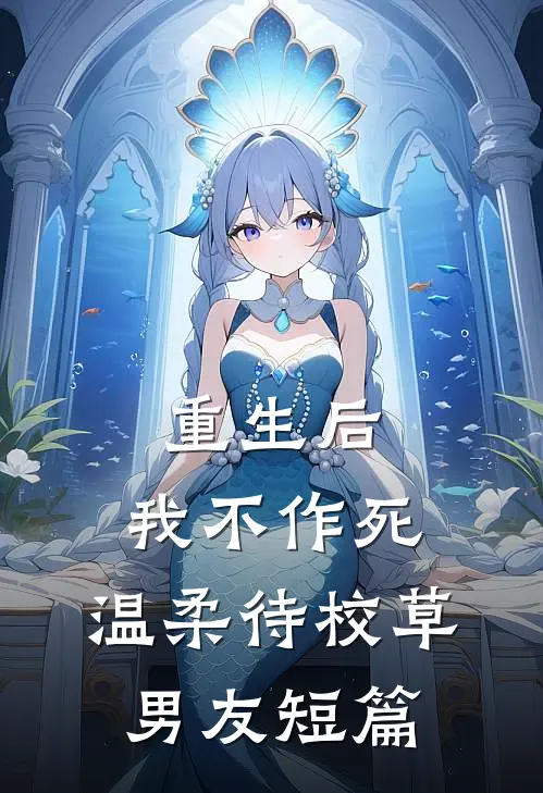 重生后，我不作死，温柔待校草男友短篇