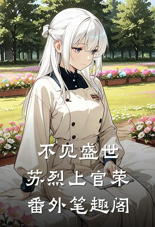 不见盛世：苏烈上官荣番外笔趣阁
