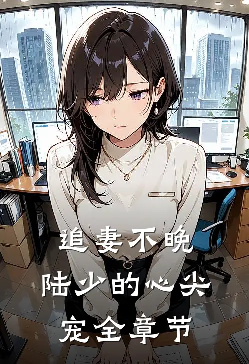 追妻不晚：陆少的心尖宠全章节