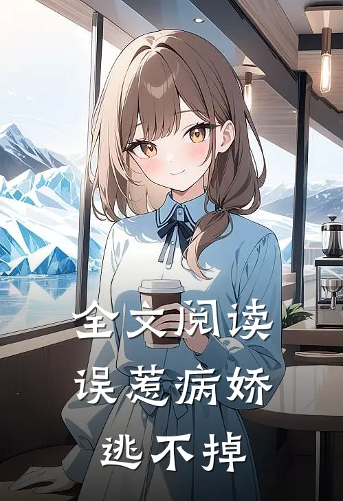 全文阅读误惹病娇，逃不掉
