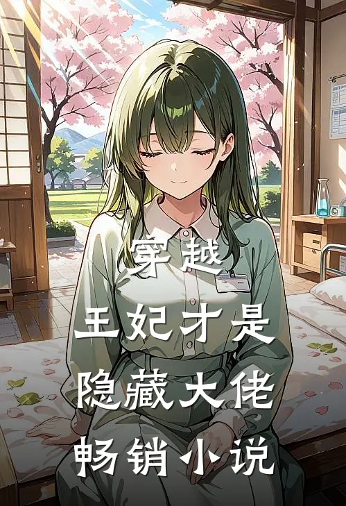 穿越：王妃才是隐藏大佬畅销小说