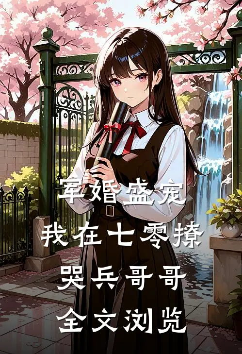 军婚盛宠：我在七零撩哭兵哥哥全文浏览