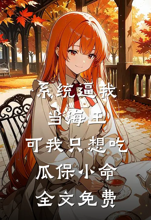 系统逼我当海王，可我只想吃瓜保小命全文免费