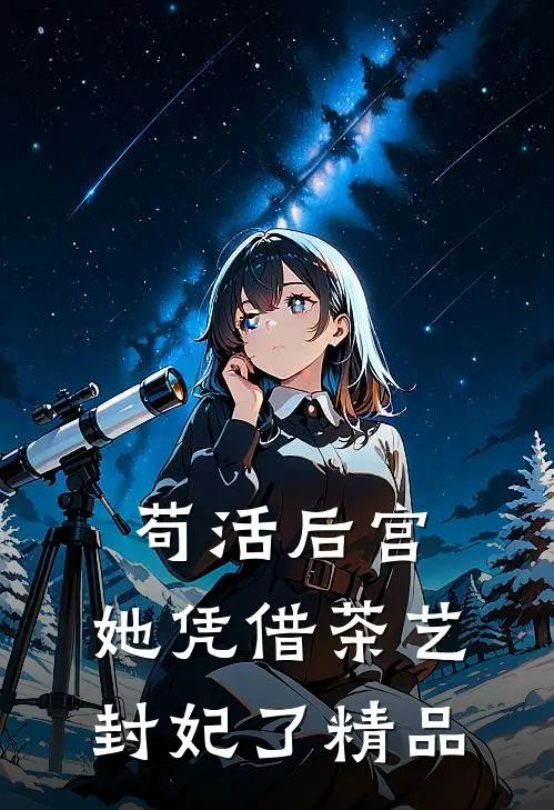 苟活后宫：她凭借茶艺封妃了精品