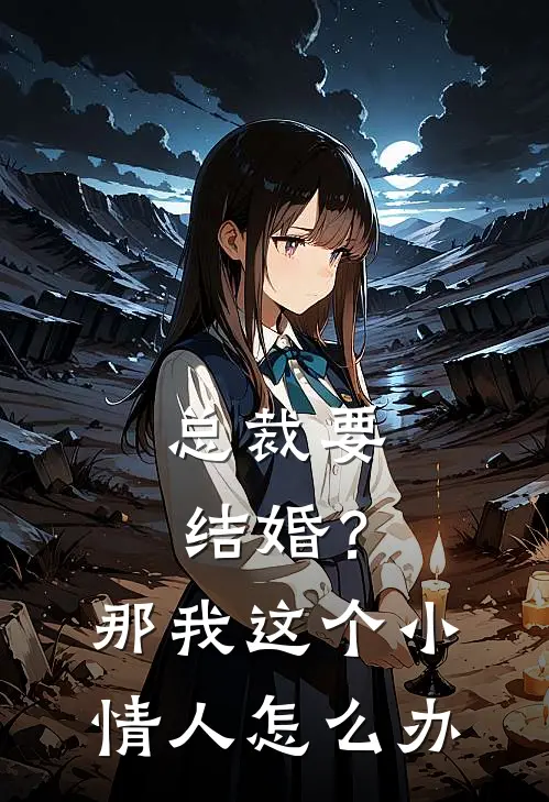 总裁要结婚?那我这个小情人怎么办免费阅读