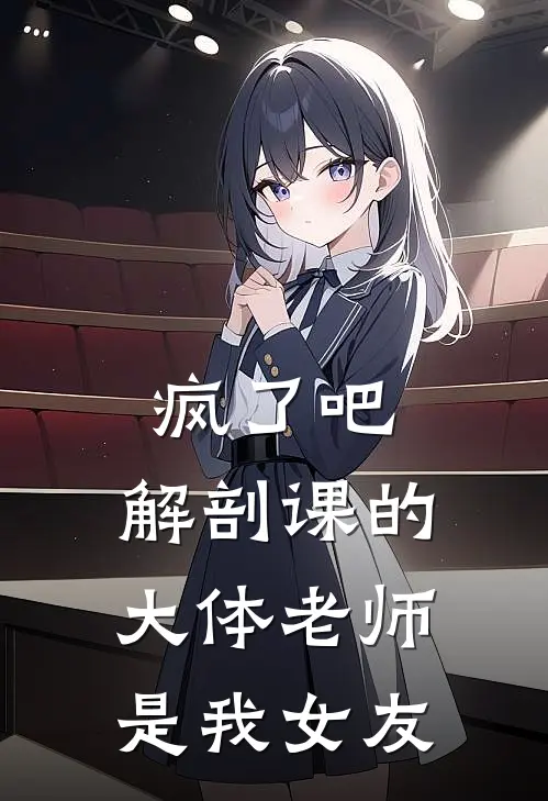 疯了吧，解剖课的大体老师是我女友