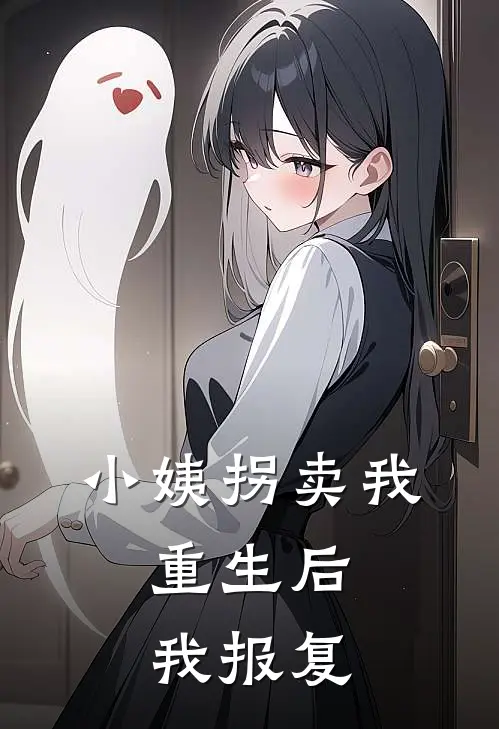 小姨拐卖我，重生后我报复