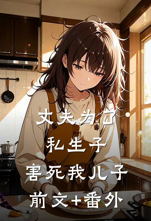 丈夫为了私生子，害死我儿子前文+番外