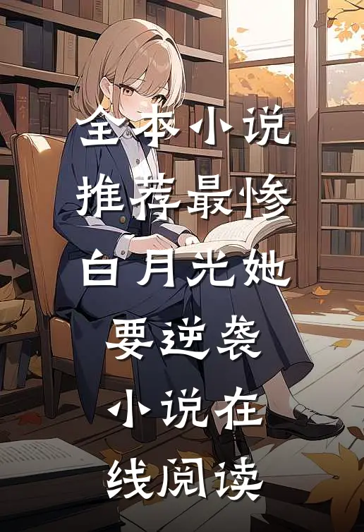 全本小说推荐最惨白月光她要逆袭小说在线阅读