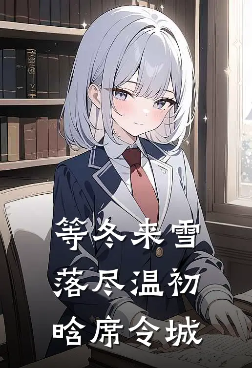 等冬来雪落尽温初晗席令城