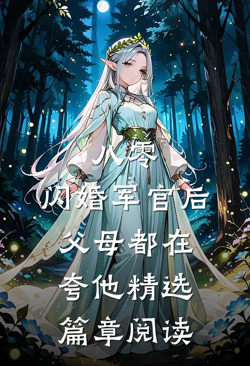 八零：闪婚军官后，父母都在夸他精选篇章阅读